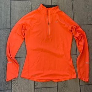 Nike Quarter Zip